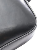 Pre-OwnedBurberry Pre-Owned2018-2025 Coated Canvas Striped Thornton crossbody bag
