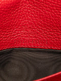 Pre-OwnedGucci Pre-Owned2016-2025 Leather Soho Wallet on Chain crossbody bag