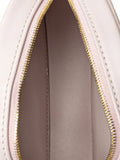 Pre-OwnedCeline Pre-Owned2022 Small Calfskin Cuir Triomphe Oval crossbody bag