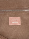 Pre-OwnedLouis Vuitton Pre-Owned2014-2025 Taurillon Soft Lockit MM satchel