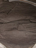Pre-OwnedBottega Veneta Pre-Owned2012-2025 Cervo Intrecciato crossbody bag