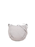 Pre-OwnedBottega Veneta Pre-Owned2012-2025 Cervo Intrecciato crossbody bag