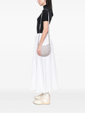 Pre-OwnedBottega Veneta Pre-Owned2012-2025 Cervo Intrecciato crossbody bag