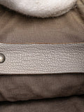 Pre-OwnedBottega Veneta Pre-Owned2012-2025 Cervo Intrecciato crossbody bag
