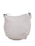 Pre-OwnedBottega Veneta Pre-Owned2012-2025 Cervo Intrecciato crossbody bag