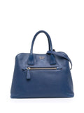Pre-OwnedPrada Pre-Owned2013-2025 Saffiano Cuir Open Promenade satchel