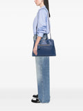 Pre-OwnedPrada Pre-Owned2013-2025 Saffiano Cuir Open Promenade satchel