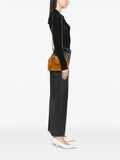 Pre-OwnedLouis Vuitton Pre-Owned2013 Monogram Vernis Alma BB satchel