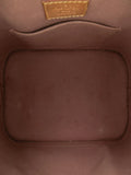 Pre-OwnedLouis Vuitton Pre-Owned2013 Monogram Vernis Alma BB satchel