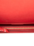 Pre-OwnedLouis Vuitton Pre-Owned2016 Monogram Vernis Pochette Felicie crossbody bag