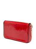 Pre-OwnedLouis Vuitton Pre-Owned2016 Monogram Vernis Pochette Felicie crossbody bag