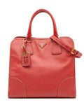 Pre-OwnedPrada Pre-Owned2000-2025 Saffiano Lux Shopping Tote satchel