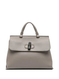 Pre-OwnedGucci Pre-Owned2000-2015 Medium Leather Bamboo Daily satchel