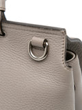 Pre-OwnedGucci Pre-Owned2000-2015 Medium Leather Bamboo Daily satchel