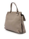 Pre-OwnedGucci Pre-Owned2016-2025 Small Leather Bamboo Daily satchel