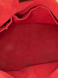 Pre-OwnedLouis Vuitton Pre-Owned2008 Damier Ebene Trevi PM satchel