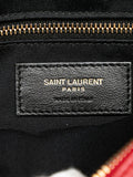 Pre-OwnedSaint Laurent Pre-Owned2020 Quilted Lambskin Victoire Camera Bag crossbody bag