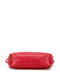 Pre-OwnedSaint Laurent Pre-Owned2020 Quilted Lambskin Victoire Camera Bag crossbody bag