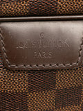 Pre-OwnedLouis Vuitton Pre-Owned2010 Damier Ebene Rivington GM shoulder bag