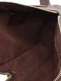 Pre-OwnedLouis Vuitton Pre-Owned2007 Damier Ebene Geronimos crossbody bag