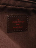 Pre-OwnedLouis Vuitton Pre-Owned2007 Damier Ebene Geronimos crossbody bag
