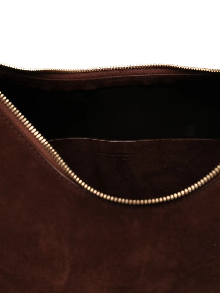 Mansur GavrielCandy shoulder bag