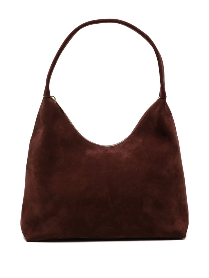 Mansur GavrielCandy shoulder bag