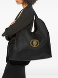 Kurt Geiger Londonlarge Chelsea eagle-embellishment tote bag