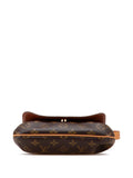 Pre-OwnedLouis Vuitton Pre-Owned2001 Monogram Musette Salsa Short Strap shoulder bag