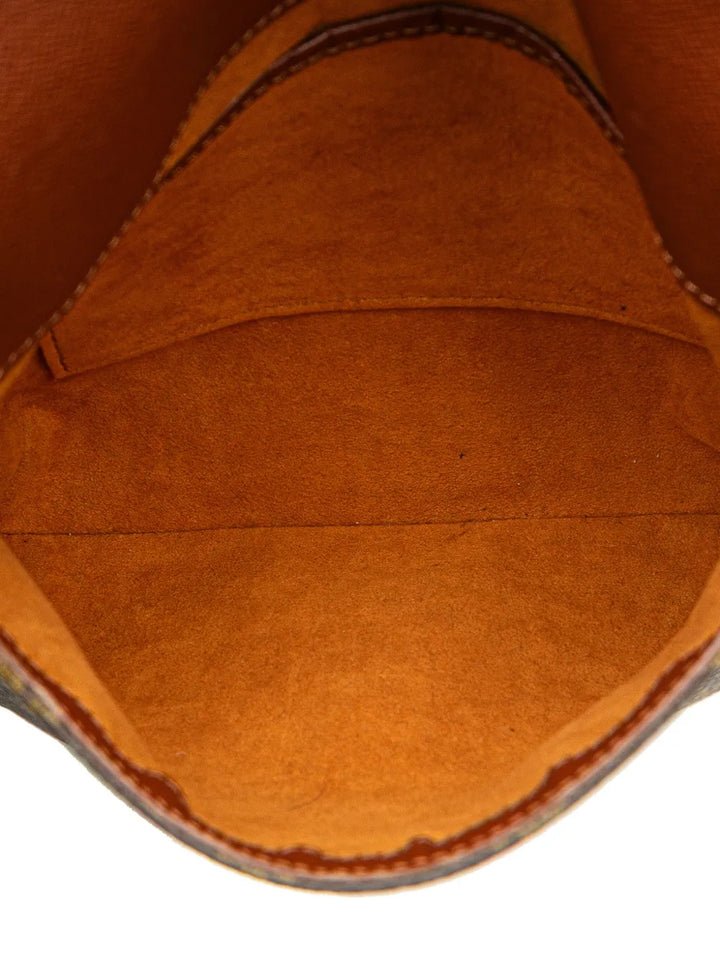 Pre-OwnedLouis Vuitton Pre-Owned2001 Monogram Musette Salsa Short Strap shoulder bag
