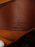 Pre-OwnedLouis Vuitton Pre-Owned2001 Monogram Musette Salsa Short Strap shoulder bag