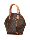 Pre-OwnedLouis Vuitton Pre-Owned1998 Monogram Ellipse PM handbag