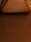 Pre-OwnedLouis Vuitton Pre-Owned1998 Monogram Ellipse PM handbag