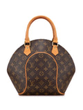 Pre-OwnedLouis Vuitton Pre-Owned1998 Monogram Ellipse PM handbag