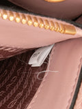 Pre-OwnedPrada Pre-Owned2010-2025 Small Saffiano Cuir Monochrome Top Handle Tote satchel