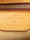 Pre-OwnedLouis Vuitton Pre-Owned2002 Monogram Looping MM shoulder bag