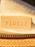Pre-OwnedLouis Vuitton Pre-Owned2002 Monogram Looping MM shoulder bag