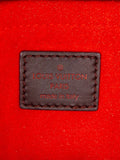 Pre-OwnedLouis Vuitton Pre-Owned2003 Damier Sauvage Lionne handbag