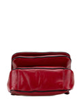 Pre-OwnedGucci Pre-Owned2000-2015 Mini Leather Marina shoulder bag