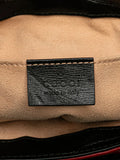 Pre-OwnedGucci Pre-Owned2000-2015 Mini Leather Marina shoulder bag