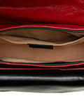 Pre-OwnedGucci Pre-Owned2000-2015 Mini Leather Marina shoulder bag