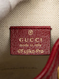 Pre-OwnedGucci Pre-Owned2016-2025 Micro GG Supreme Doraemon bucket bag