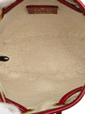 Pre-OwnedGucci Pre-Owned2016-2025 Micro GG Supreme Doraemon bucket bag