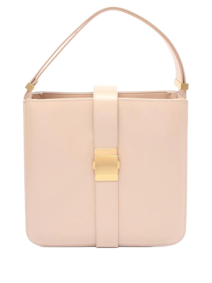 Pre-OwnedBottega Veneta Pre-Owned2010s Marie leather tote bag