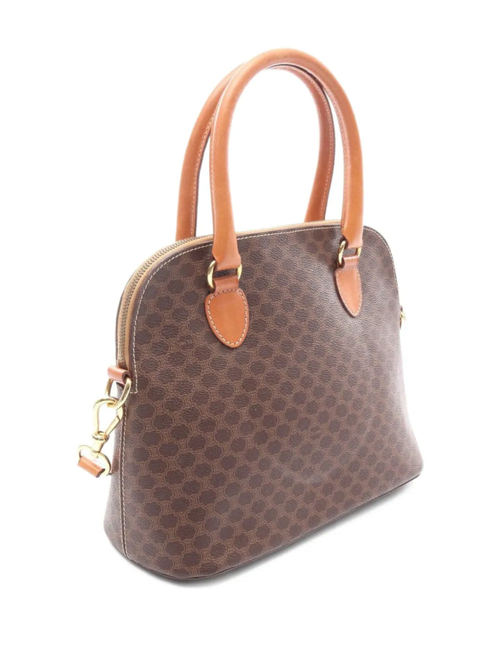 Pre-OwnedCeline Pre-Owned2000 Macadam tote bag