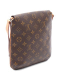 Pre-OwnedLouis Vuitton Pre-Owned2000's Musette Salsa shoulder bag
