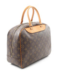 Pre-OwnedLouis Vuitton Pre-Owned2003 Deauville handbag