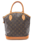 Pre-OwnedLouis Vuitton Pre-Owned2006 Lockit handbag