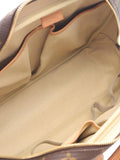 Pre-OwnedLouis Vuitton Pre-Owned2000s Deauville Bowling monogram handbag