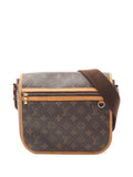 Pre-OwnedLouis Vuitton Pre-Owned2007 Bosforo PM Monogram messenger bag